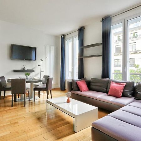 Appartement Quartier Champs-Elysees 4 Free Netflix Paris Exterior foto