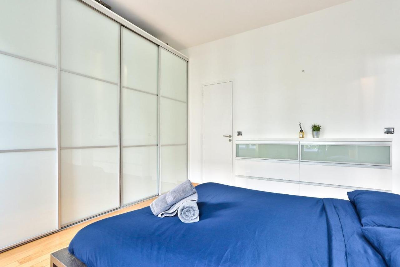 Appartement Quartier Champs-Elysees 4 Free Netflix Paris Exterior foto